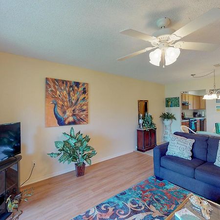 Beachwalk Condos #14F Panama City Beach Exteriör bild