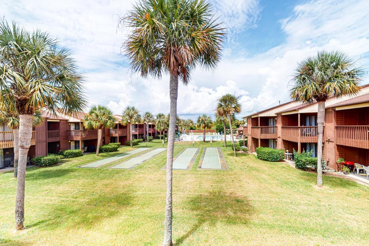 Beachwalk Condos #14F Panama City Beach Exteriör bild