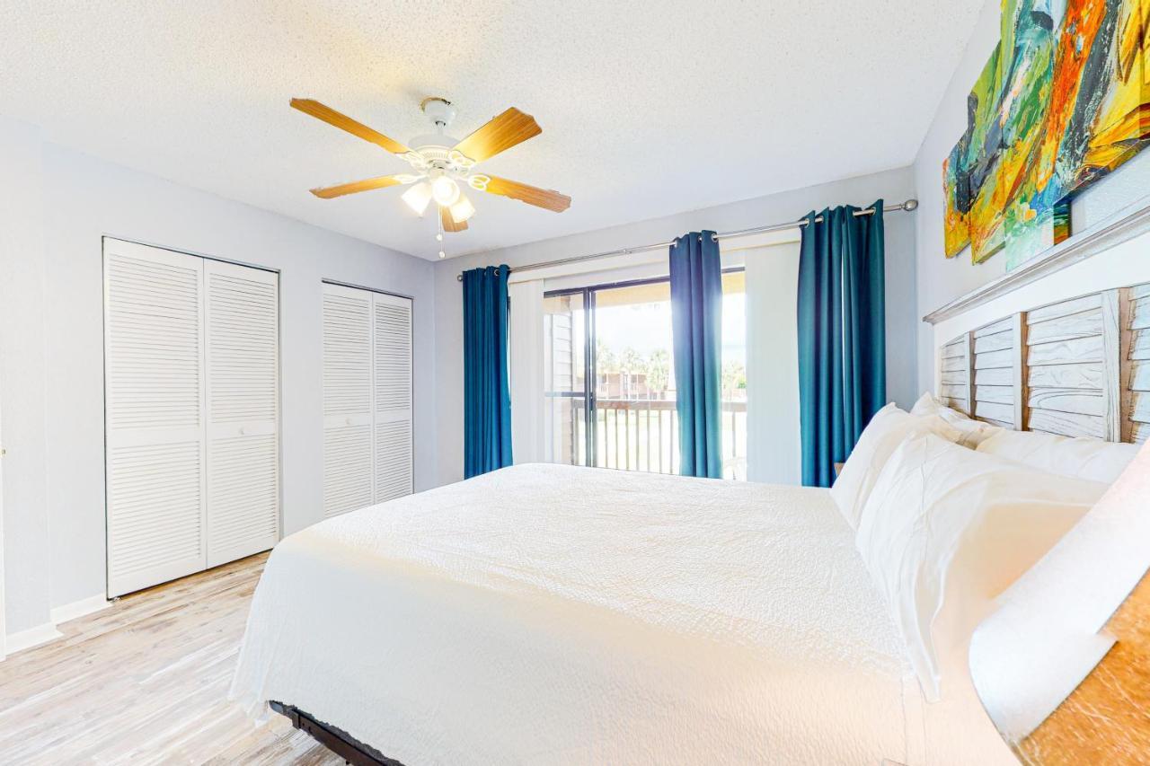 Beachwalk Condos #14F Panama City Beach Exteriör bild